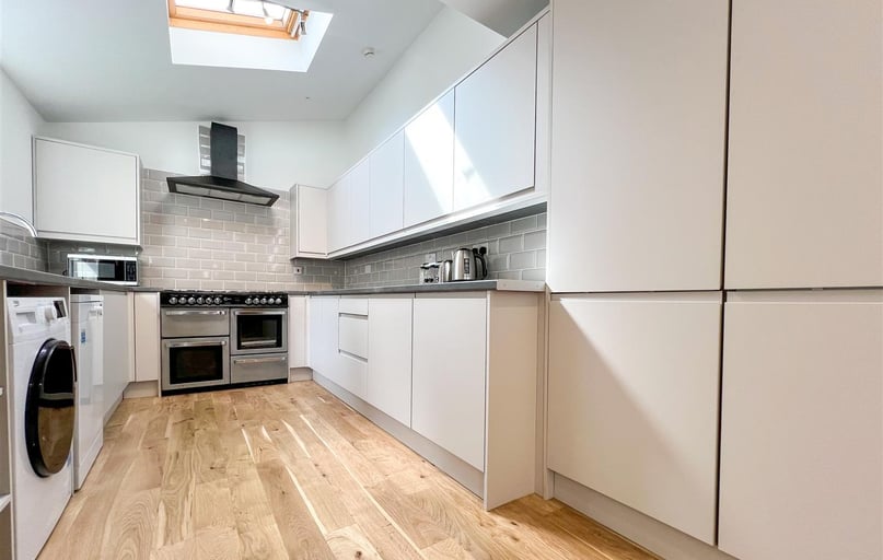 Manor House Road, Jesmond, Newcastle - Image 1